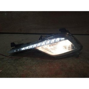 ไฟตัดหมอกหน้าซ้าย LED สำหรับรถโซนาต้า YF ปี 2009-2012 ของแท้ มือสอง รหัสอะไหล่ 922013S240 - Product Image 1