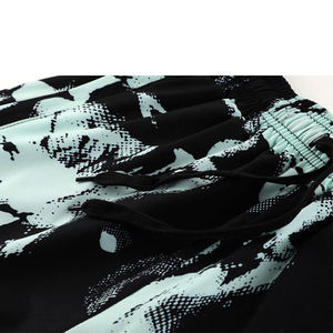 Men’s Sports Gym Shorts Quick Dry Breathable Training Workout Shorts - Product Image 4