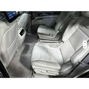 Cadillac Escalade SUV 2022 USADO de Primera Calidad - Product Image 2