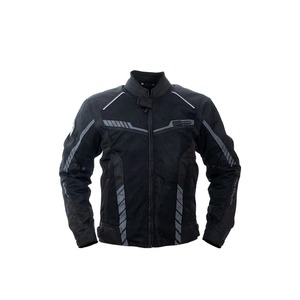 Unisex Plus Size Waterproof Breathable Anti-UV Quick Dry Polyester/Nylon Motorcycle <b>Racing</b> <b>Jacket</b> Heat-Transfer Printing Custom - Product Image 4