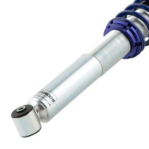 Kit Sospensioni Coilover per VW Golf Jetta Mk2 1983-1992 e Corrado Golf MK3 1991-2000, Sistema di Ammortizzatori e Montanti Tuning - Product Image 3