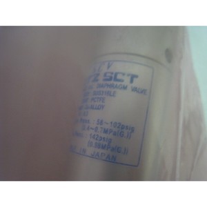 ชุดวาล์ว SCV KIT2 SCT TD4SC-GC-1671FA, SST, 06-16216-00 - อุปกรณ์และอะไหล่เซมิคอนดักเตอร์ระดับโลกที่เชื่อถือได้ - Product Image 5