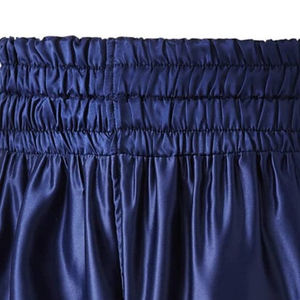 Pantalones Cortos de Muay Thai para Hombre, Ropa Deportiva, Nuevo Diseño, Tallas para Adultos, Transpirables, Logotipo/Color Personalizado al por Mayor - Product Image 4