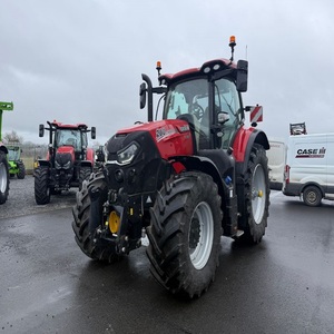 รถแทรกเตอร์มือสอง Case IH 70 แรงม้า สำหรับงานเกษตร พร้อมตัวเลือกแบบเดินตามและแบบมีล้อ  ติดตั้งเครื่องยนต์ ปั๊ม และเกียร์ ทนทาน - Product Image 1