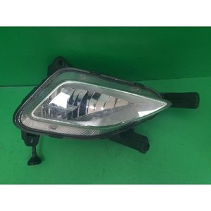 Faro Antiniebla Delantero Derecho (Lado Derecho) para Sonata 2014-2017, Usado, OEM 92202C1000 - Product Image 1