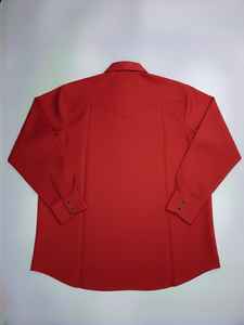 Camisa de Vestir Premium para Hombre, Camisa Formal Francesa para Trajes de Negocios - Product Image 3