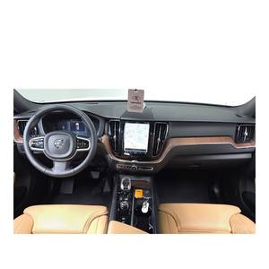 2023 for Volvo XC60 B5 Ultimate with Automatic Gearbox Leather Seats Rear Camera 21,121 km Bright Exterior - Product Image 6