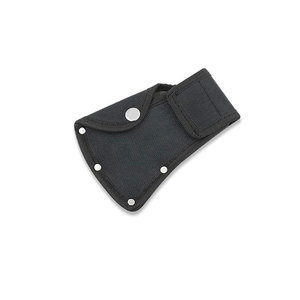 Stainless Steel Hatchet Builder Axe with <b>Green</b> <b>Black</b> Non Slip Grip Handle for Woodworking Construction and Outdoor Use - Product Image 5