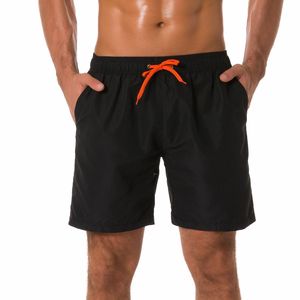 Shorts de sport respirants personnalisés avec cordon de serrage, anti-plis, pour hommes, shorts de plage - Product Image 3
