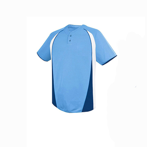 Uniforme de Béisbol Transpirable de Material Fresco, Fabricado en Pakistán, MOQ Bajo, Precio Económico, Logotipo Personalizado, Uniforme de Béisbol para Adultos - Product Image 2