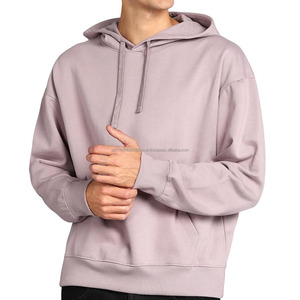Sudaderas con Capucha Extra Grandes para Hombre, Bordado Personalizado, al por Mayor, Sudaderas con Capucha Extra Grandes de Alta Calidad para Hombre en Venta - Product Image 6