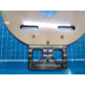 TEL TEL Trias Wafer Handler Robot End-Effecter Wafer Handling End-Effector Utilisé tel quel Pièces d'équipement de semi-conducteur Legacy - Product Image 6