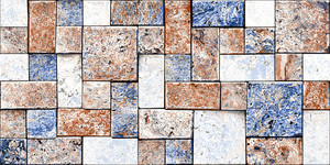 Premium Choice Premium Quality Asia Tiles Elevation Tiles 300x600mm Wall Tiles For Bedroom <b>Flooring</b>. - Product Image 3