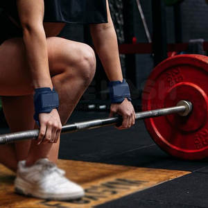 Ganchos para Levantamiento de Pesas, Equipo de Gimnasio Más Vendido, Gancho para Levantamiento de Pesas, Ganchos para Levantamiento de Pesas en Oferta - Product Image 4