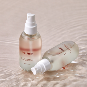 LouAude Four Seasons <b>Moisture</b> Repair Mist Hydrating Facial Mist for Sensitive Skin Calming Face <b>Spray</b> Antioxidant Facial Mist - Product Image 4