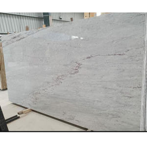 Toutes les tailles River White Granite Gangsaw dalles Granite Tailles personnalisées selon vos besoins - Product Image 3