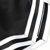 Pantalones Cortos Deportivos Unisex de Alta Calidad para Béisbol, Sublimados, Sólidos, Casuales, Transpirables, de Secado Rápido, Ligeros, 100% Poliéster