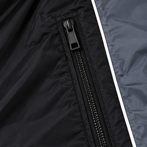 Survêtement de qualité supérieure en nylon pour hommes, grande taille, streetwear, fitness en plein air, jogging, OEM, ODM, vente en gros, fabricant sur mesure - Product Image 5