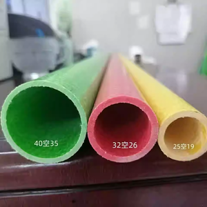 แท่งไฟเบอร์กลาสเสริมแรงสำหรับค้ำยันต้นเสาวรส - Product Image 3