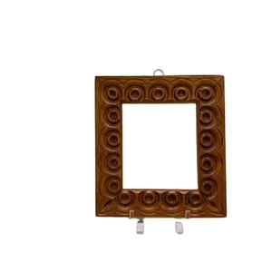 Personnalisé luxueux Meilleure qualité fabriqué à la main en bois Cadre photo peint en couleur pleine - Product Image 1