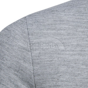 Camisetas Polo para Hombre Transpirables, Precio de Fábrica, Gran Venta, Producto Superior en Ropa Casual - Product Image 4