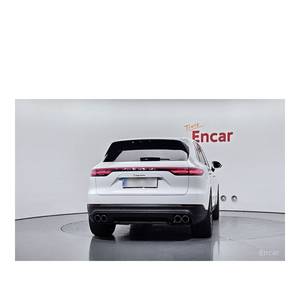 Porsche Cayenne 3.0 2024 con Caja de Cambios Automática, 15,491 km, Asientos de Cuero, Cámara Trasera, Volante a la Izquierda - Product Image 4