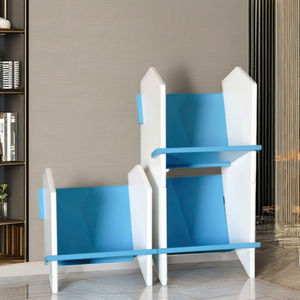 Nuevo Mueble Moderno para el Hogar, Estilo Casual Vietnamita, con Bordes Lisos, Material Duradero y Seguro, Madera Contrachapada de Pino Americano, para Sala de Estar, Dormitorio, Habitación Infantil - Product Image 3