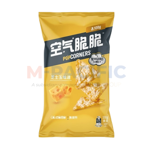 SNACKS POP CORNERS AL POR MAYOR - Product Image 3