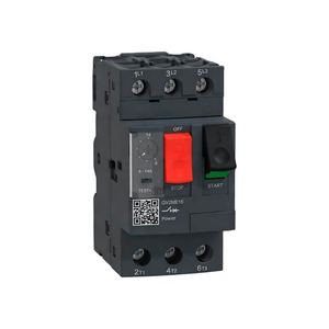 Controlador PLC GV2ME16, Nuevo y Original, Controlador de Programación PLC - Product Image 1