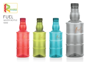 Botella de Plástico Premium para Beber con Seguridad, Elegante Botella de Agua de Plástico para Hidratación Diaria al Mejor Precio - Product Image 2