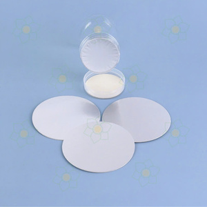 แผ่นซีลอะลูมิเนียมแข็งเกรดอาหาร พิมพ์โลโก้ตามสั่ง จัดส่งรวดเร็ว - Product Image 2