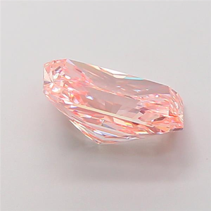 MANYA JEWELS Diamant rose de laboratoire de précision taille radiant certifié IGI pour studios de bijouterie de créateurs, monture personnalisée, luxe - Product Image 5