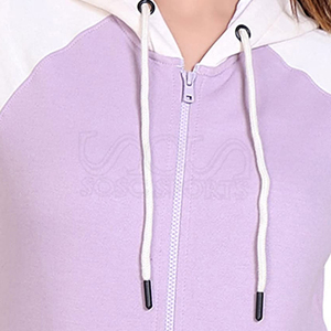 Sudadera con Capucha Gráfica Moderna para Mujer, Diseño Personalizado con Estampado de Letras, Ropa de Moda Urbana Profesional, Nuevo Estilo 2026 - Product Image 5