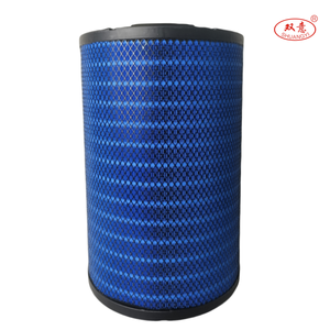 Filtre à <span class=keywords><strong>air</strong></span> HEPA 2026 Hot Styles Th100-1109101-4 1109-35/52PUXY 1109-K510111 PU3552 à haut <span class=keywords><strong>d</strong></span>ébit pour camions lourds - Product Image 6