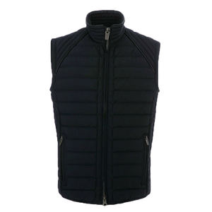 Chaleco Acolchado Ligero y Moderno en Oferta, Chaqueta de Invierno de Secado Rápido para Hombre, Chaleco Acolchado de Última Moda para Hombre, Transpirable - Product Image 4