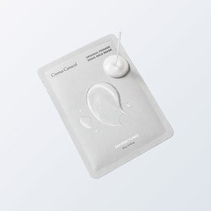 แผ่นมาส์กหน้าเกาหลี JAMINKYUNG Jamingyeong Crema Caracol Original Sheet Mask 10 ชิ้น แผ่นมาส์กหน้า - Product Image 6