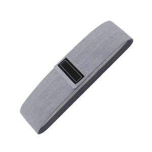 Adjustable Hip Circle Resistance <b>Band</b> Men Women Gym Glute Activation <b>Workout</b> OEM Supplier - Product Image 1