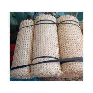 Meilleures ventes : Rouleaux de cannage en rotin durable pour projets de lambris élégants et rénovation de portes d'armoires haut de gamme - Product Image 1