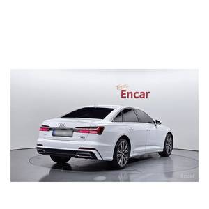 Audi A6 40 TDI Quattro Premium 2023, 38 770 km, Diesel, Sièges en cuir, Volant à gauche, Caméra de recul - Product Image 2