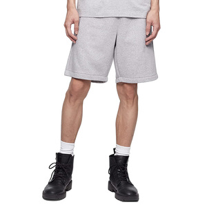 Shorts d'été pour hommes, couleur unie, décontractés, pour la détente, shorts décontractés pour hommes, pour une utilisation en intérieur et en extérieur - Product Image 5