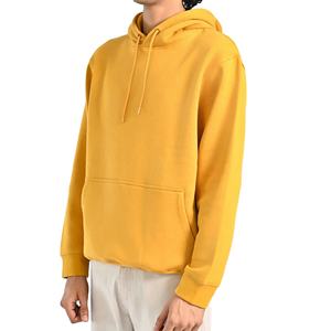 Sudaderas con Capucha para Hombre de Diseño Personalizado, Calidad Premium, 100% Algodón, Transpirables, con Logotipo Personalizado, Servicio OEM, Sudaderas con Capucha y Cuello Redondo para Hombre - Product Image 4
