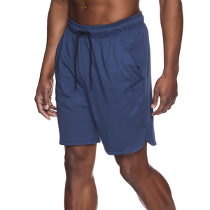 Shorts de sport pour hommes, taille élastique, respirants, séchage rapide, pour la course, le fitness, les sports et les activités quotidiennes - Product Image 3