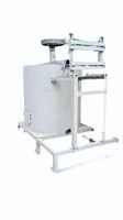 DIVINE MACHINERY SOLUTION - Motor para Lavadora Industrial Automática de Láminas de Plástico Reciclado, de Alta Eficiencia Energética, 800 kg, 1 Unidad