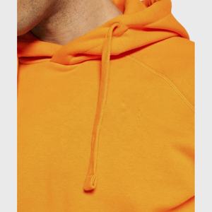 เสื้อฮู้ดสวมหัวแบบสวมศีรษะสำหรับผู้ชายและผู้หญิงเสื้อมีฮู้ดผ้าฝ้ายขนแกะแบบสตรีทระบายอากาศได้พิมพ์โลโก้สำหรับฤดูหนาว - Product Image 6