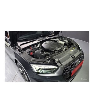 Audi A5 45 TFSI Quattro Premium Sportback 2020, 59,051 km, Volante a la Izquierda, Asientos de Cuero, Emisión Euro V, Cámara Trasera - Product Image 6