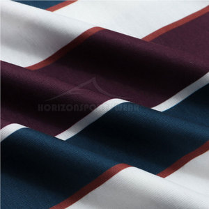 Camisetas Casuales Extra Grandes para Hombre, Ligeras, 100% Algodón, Tejido de Punto, Color Sólido, Transpirables y Suaves para el Verano - Product Image 6