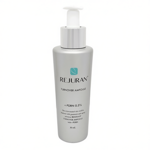 Siero Viso Coreano Anti-Età REJURAN 30ml, Ampolla Rivitalizzante C-PDRN per Rassodare, Illuminare, Ringiovanire la Pelle e Ridurre i Pori - Product Image 3