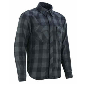 2026 New Style Flannel <b>Shirts</b> High Quality Soft <b>Plaid</b> Cotton <b>Shirts</b> For Men Casual Long Sleeve Wholesale - Product Image 3