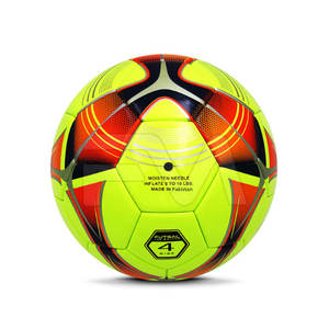 ลูกฟุตซอลแบบใหม่ น้ำหนักเบา ขายตรงจากโรงงาน - Product Image 3