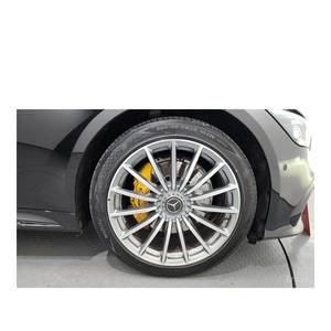 Mercedes-Benz AMG GT 4 Puertas 43 4MATIC+ 2022, Automático, Volante a la Izquierda, 94,489 km, con Cámara Trasera - Product Image 5